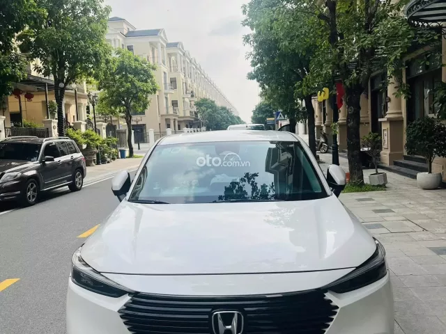 Honda HR-V G 2024 2