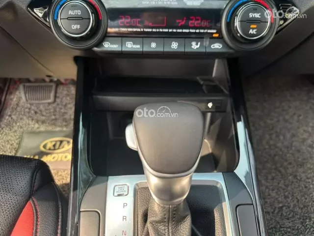 Kia Cerato 2021 2