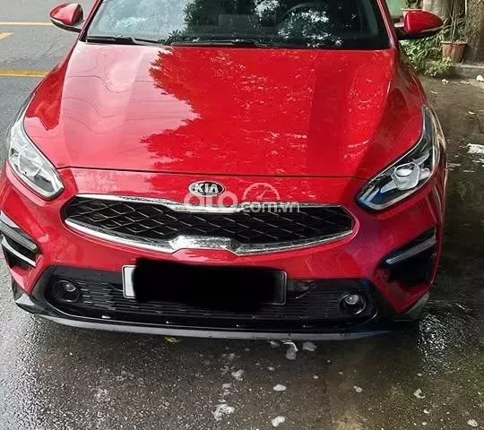 Kia Cerato 2021 7