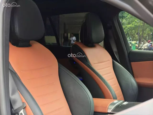 Mercedes-Benz GLC 300 4Matic 2023 13