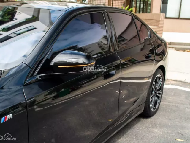 BMW 530i M Sport 2025 4