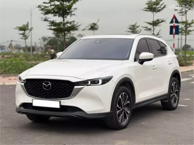 Mazda CX-5 2.0 Premium 2025