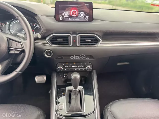 Mazda CX-5 2.0 Premium 2025 6