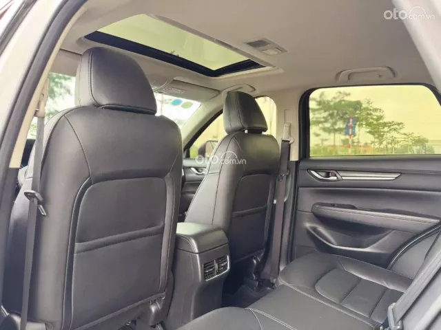 Mazda CX-5 2.0 Premium 2025 7