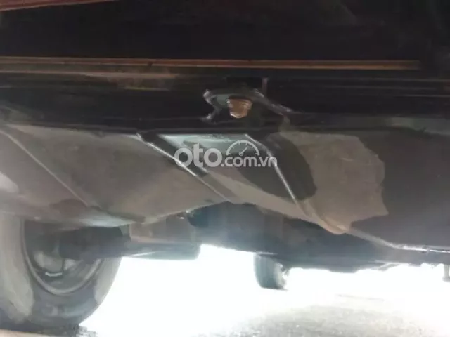 Toyota Hiace 2002 13