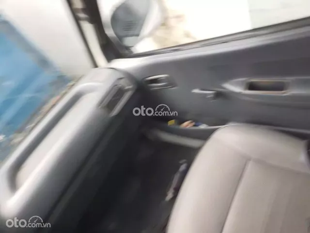 Toyota Hiace 2002 17