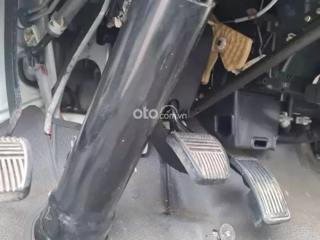 Toyota Hiace 2002 12