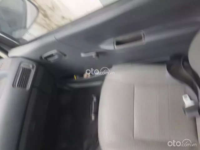 Toyota Hiace 2002 10