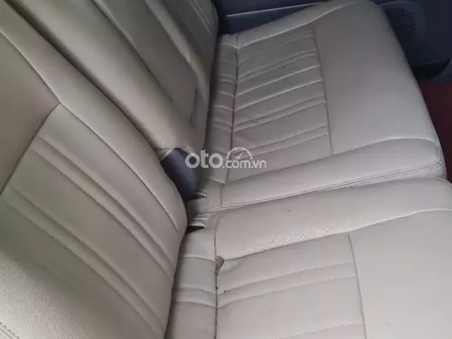 Toyota Zace 2002 19