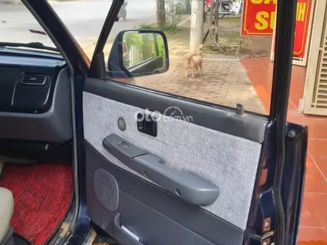 Toyota Zace 2002 13