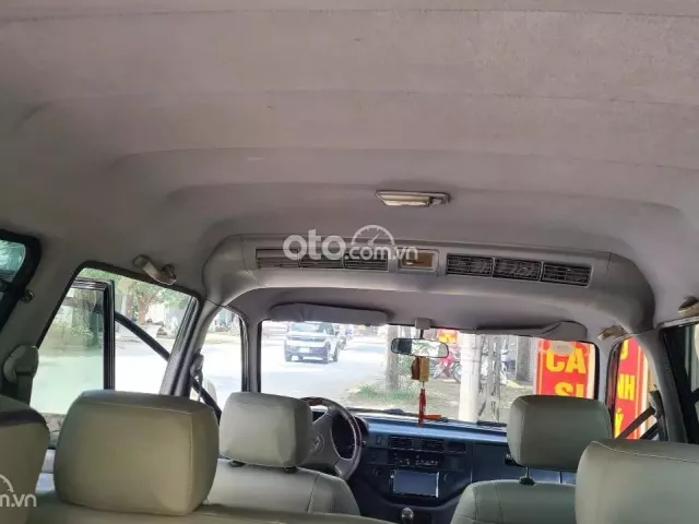 Toyota Zace 2002 20
