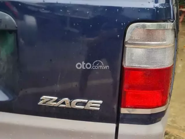 Toyota Zace 2002 10