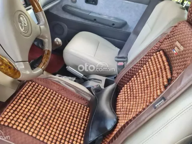 Toyota Zace 2002 21