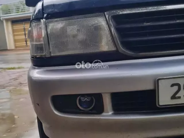 Toyota Zace 2002 12