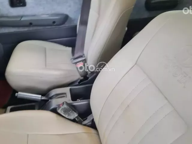 Toyota Zace 2002 14