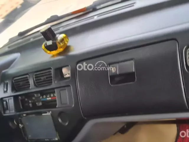 Toyota Zace 2002 22