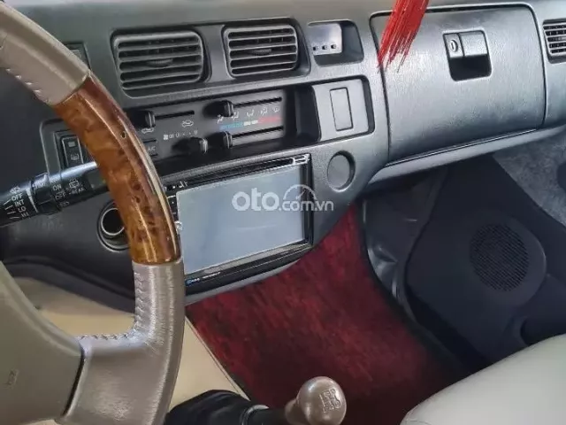 Toyota Zace 2002 15