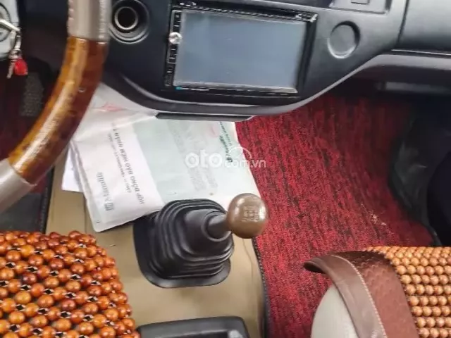 Toyota Zace 2002 18