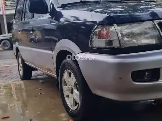Toyota Zace 2002