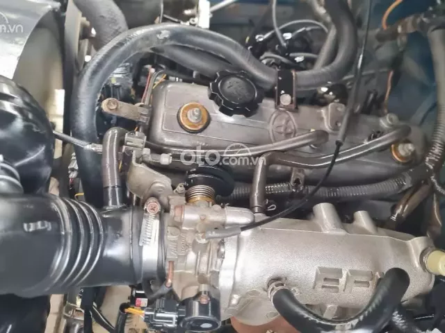 Toyota Zace 2002 25
