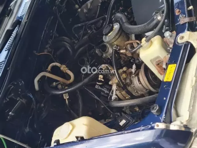 Toyota Zace 2002 24