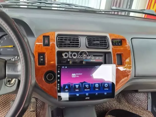 Toyota Zace 2005 5