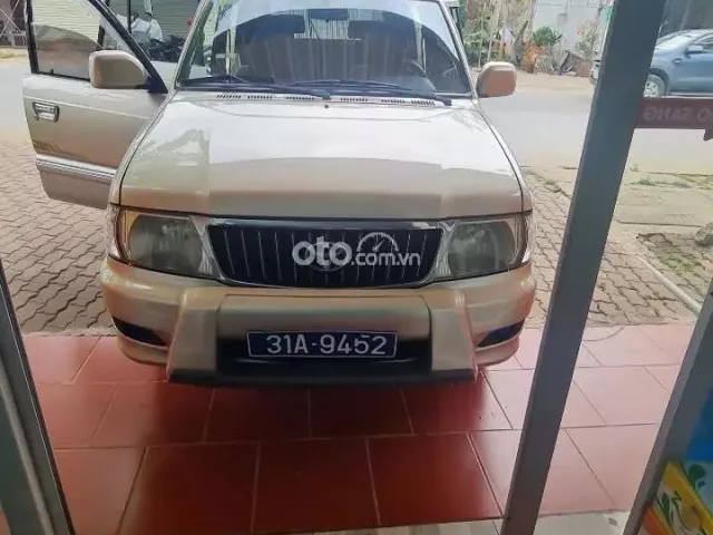 Toyota Zace 2005 2