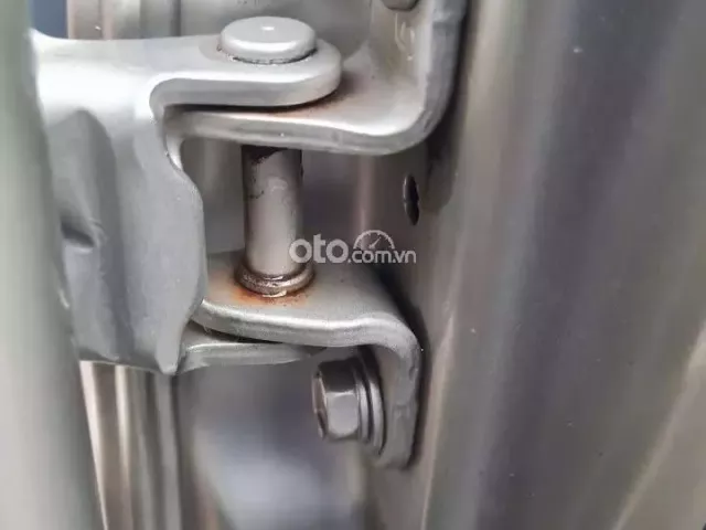 Toyota Zace 2005 14