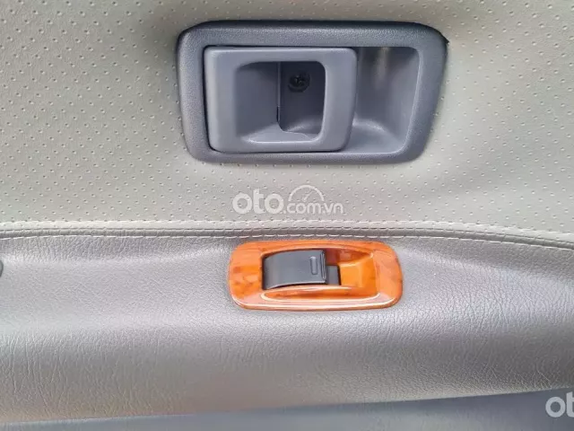 Toyota Zace 2005 23