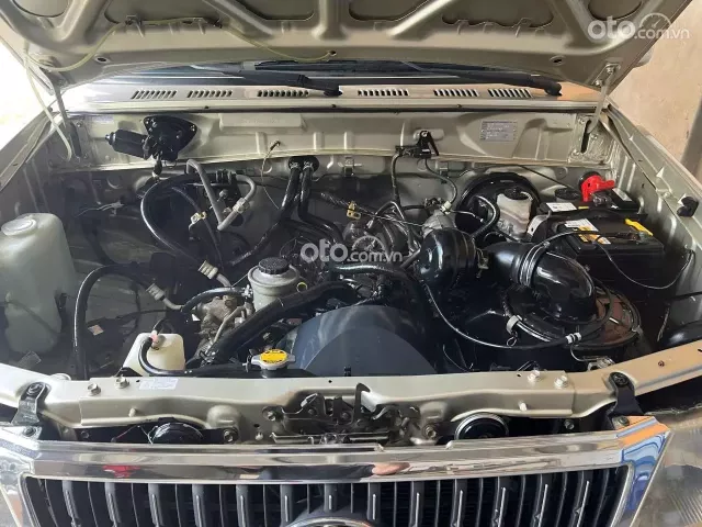 Toyota Zace 2005 19