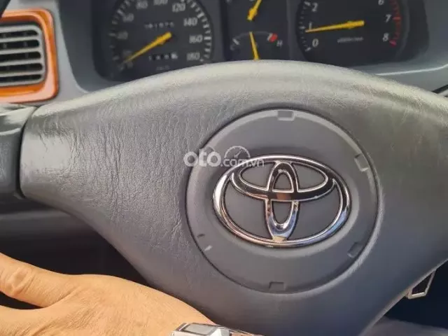Toyota Zace 2005 6