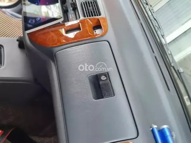 Toyota Zace 2005 4