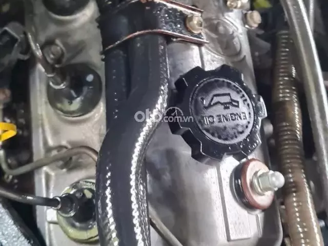 Toyota Zace 2005 24