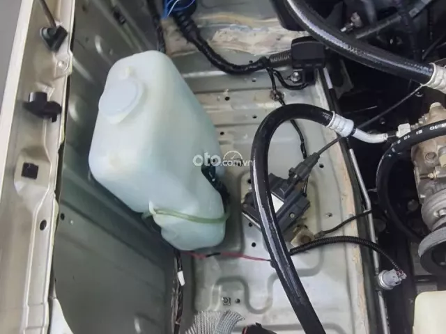 Toyota Zace 2005 21