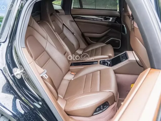 Porsche Panamera 2021 10