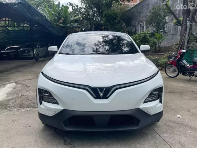 VinFast VF6 Plus 2026