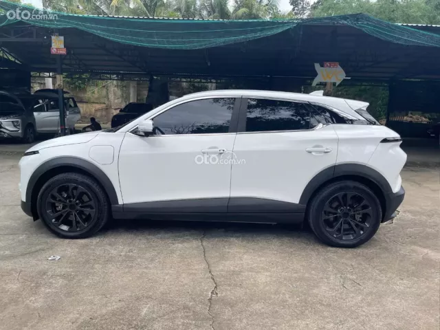 VinFast VF6 Plus 2026 5