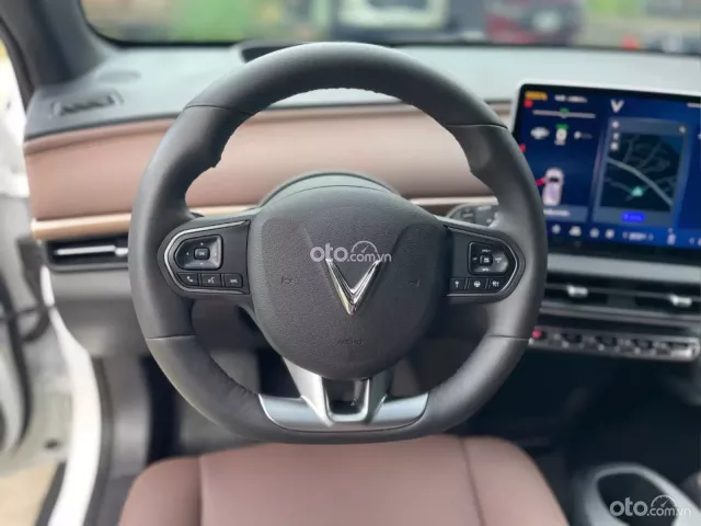 VinFast VF6 Plus 2026 6