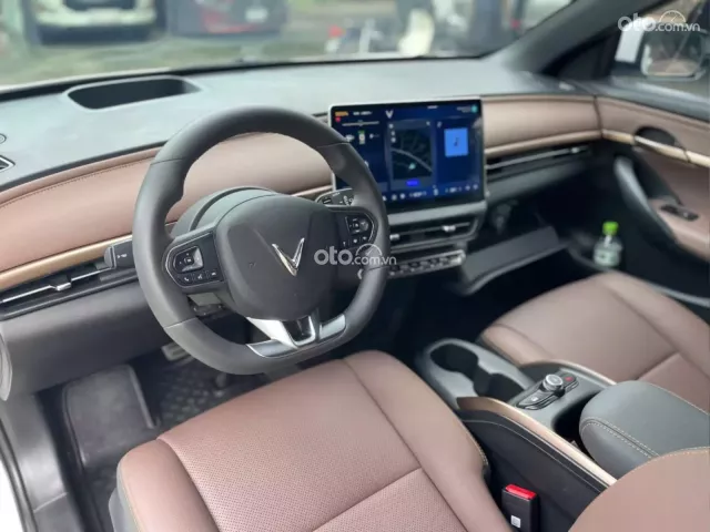 VinFast VF6 Plus 2026 7