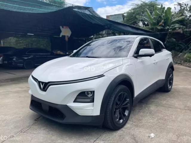 VinFast VF6 Plus 2026 2