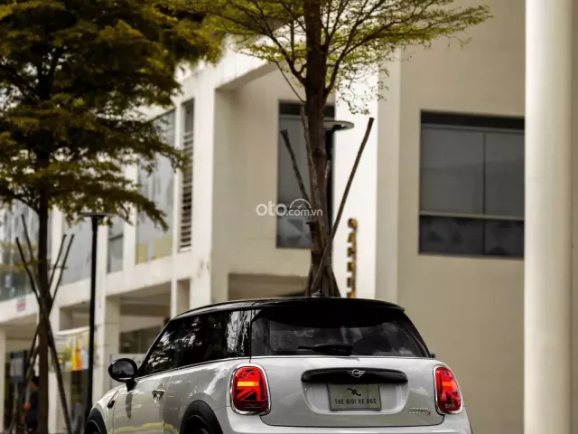 Mini Cooper S 3 cửa 2022 6