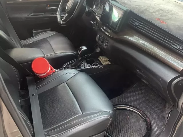 Suzuki Ertiga 2019 4