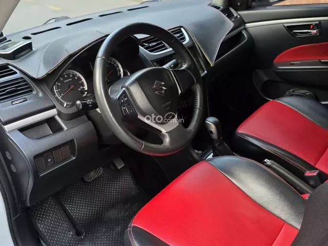 Suzuki Swift 2017 3