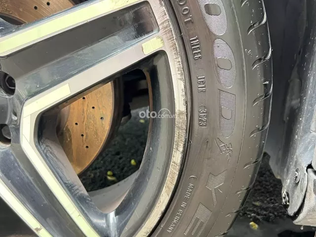 Mercedes-Benz GLA 250 2015 6