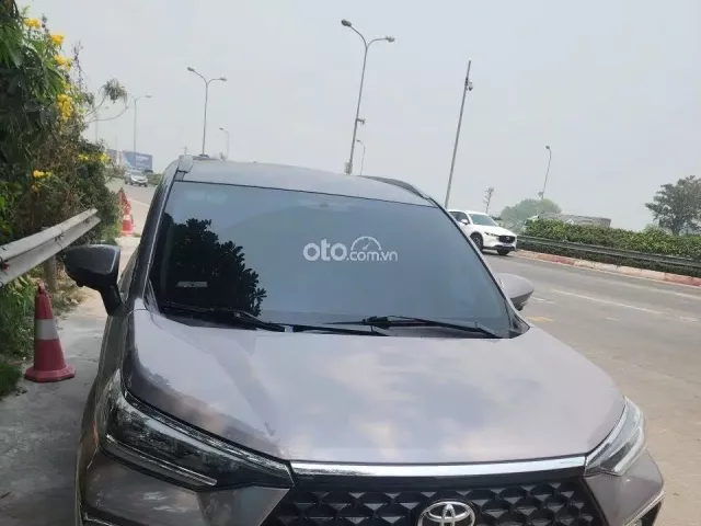 Toyota Veloz Cross 1.5 CVT 2023 3
