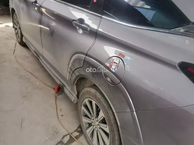 Toyota Veloz Cross 1.5 CVT 2023 2