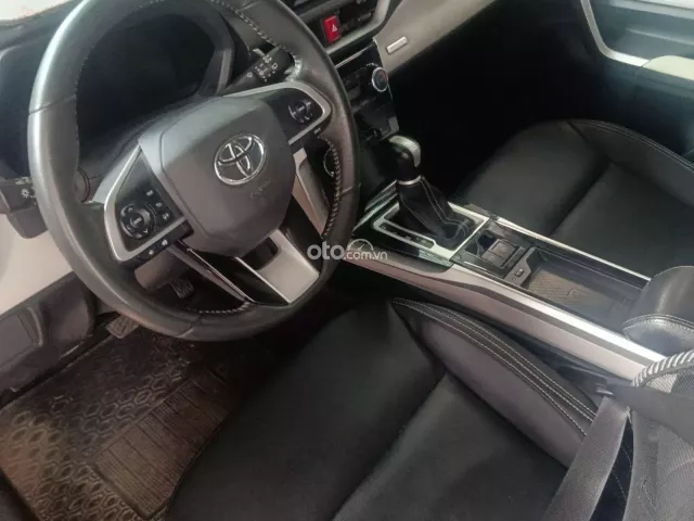 Toyota Veloz Cross 1.5 CVT 2023