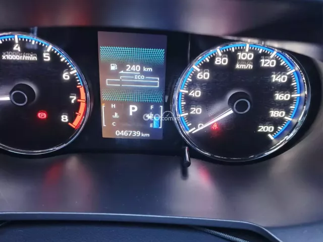 Mitsubishi Xpander 1.5 AT  2024 7