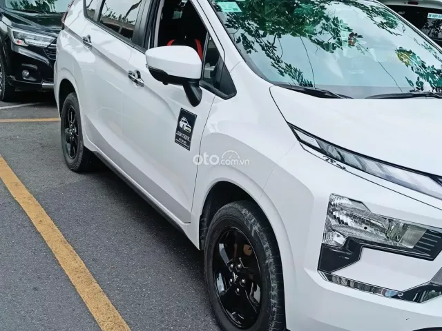 Mitsubishi Xpander 1.5 AT  2024 4