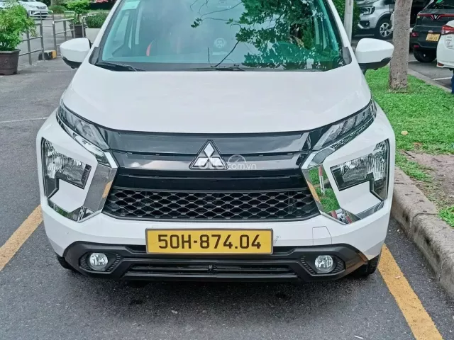 Mitsubishi Xpander 1.5 AT  2024 6